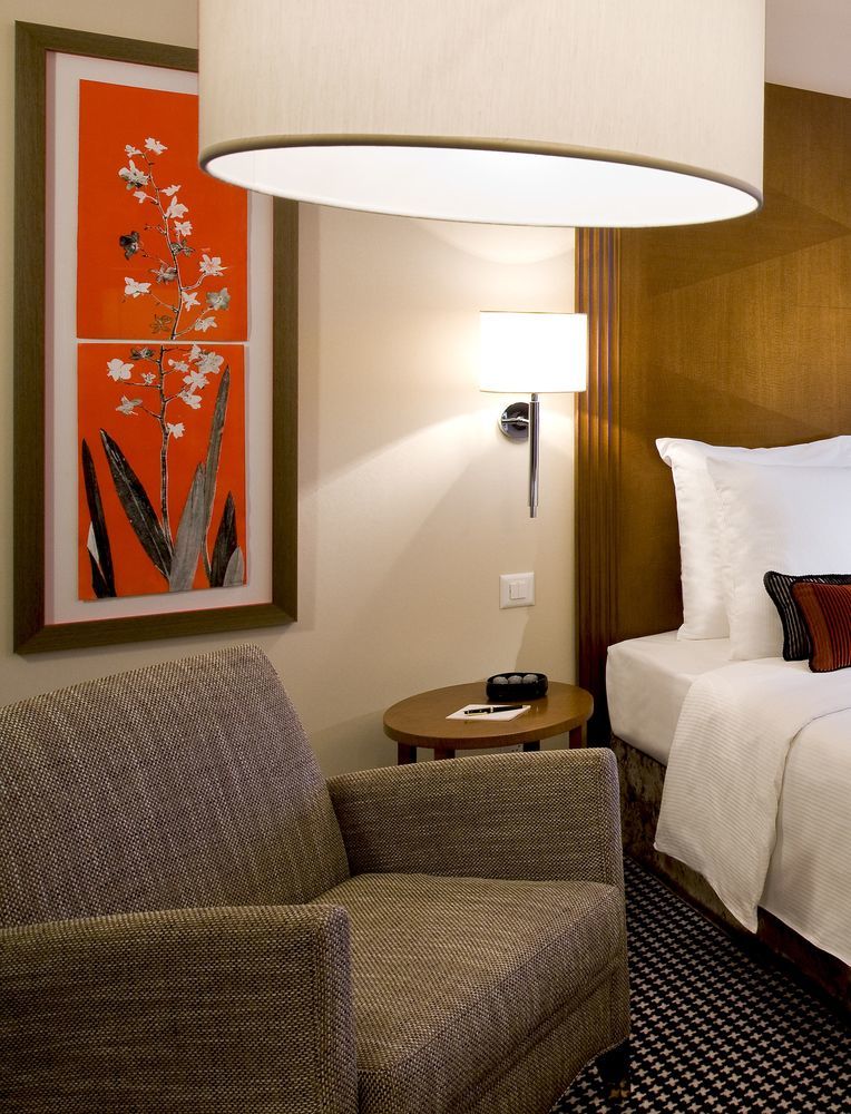Hotel Warwick Ginebra