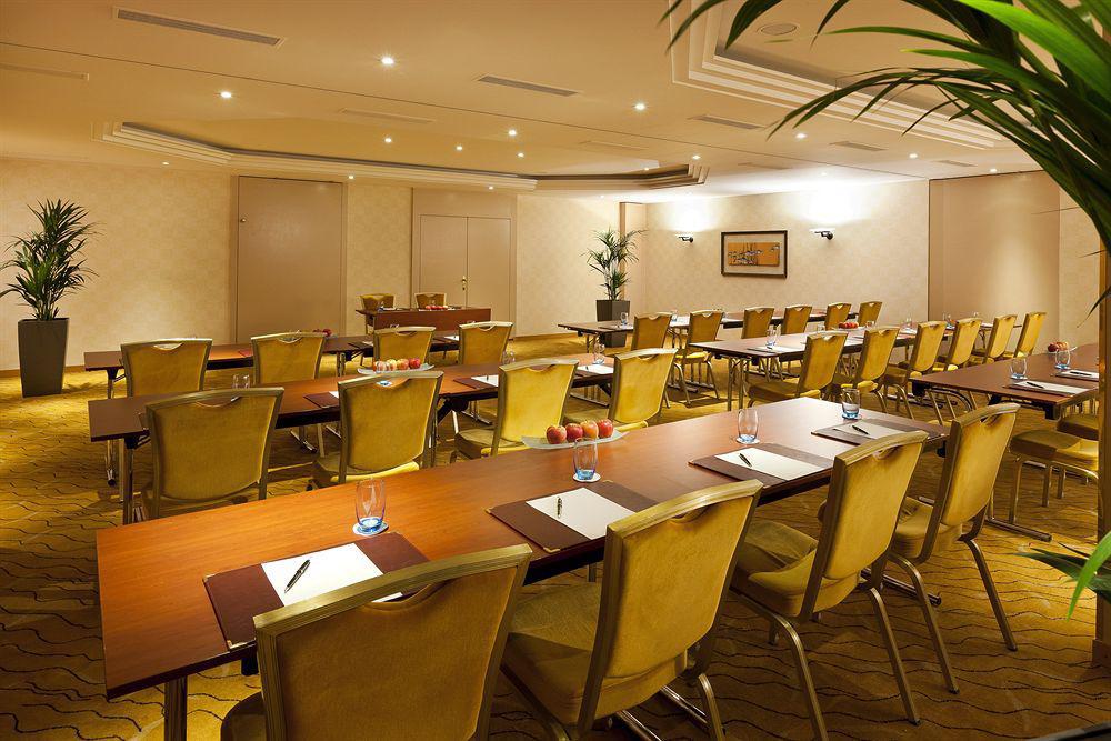 Hotel Warwick Ginebra